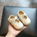 ベビーシューズ 革靴 かわいい 女の子 靴 幼児 ソフト ソール 子供 プリンセス レディース