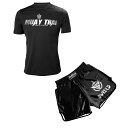 トレーニングウェア ボクサーパンツ Tシャツ ジム フィットネス スポーツ エクササイズ カジュアルウェア クール メンズ レディース キッズ 子供 ジュニア ...