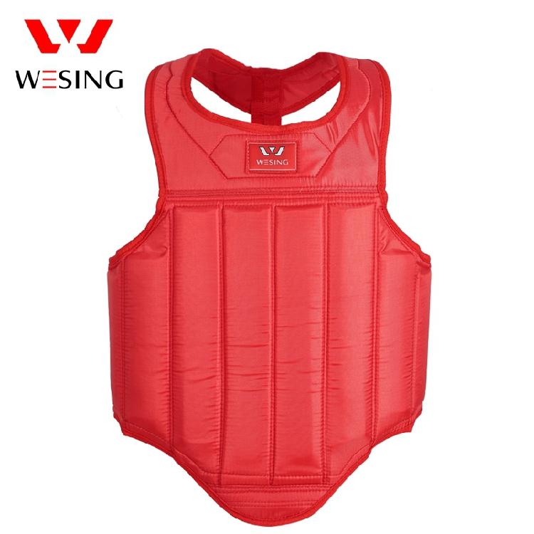 プロテクター ボクシング防具 スパーリング 格闘技 胸部 保護 ムエタイ テコンドー スポーツグッズ 大人 子供