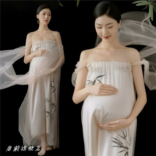 撮影 衣装 マタニティ ファッション おしゃれ シンプル ワンピース フォト スタジオ 妊婦 写真 レトロ エレガント チューブトップ スカート アート フリーサイズ 撮影 衣装 マタニティ ファッション おしゃれ シンプル ワンピース フォト スタジオ 妊婦 写真 レトロ エレガント チューブトップ スカート アート フリーサイズ