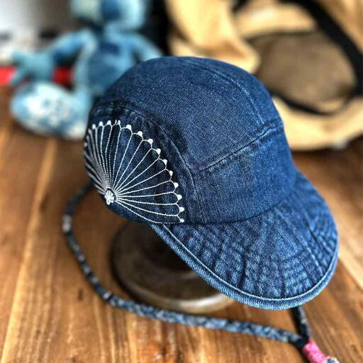 キャップ 帽子 レトロ カジュアル メンズ レディース ヴィンテージ ウォッシュド デニム ハット 菊 刺繍 ピークド キャップ キャップ 帽子 レトロ カジュアル メンズ レディース ヴィンテージ ウォッシュド デニム ハット 菊 刺繍 ピークド キャップ