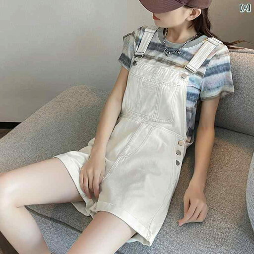 サロペット ショート丈 パンツ レディース オーバーオール つなぎ 夏 デニム サスペンダー ショーツ 薄手 さわやか ワンピース ショーツ 白 ピンク サロペット ショート丈 パンツ レディース オーバーオール つなぎ 夏 デニム サスペンダー ショーツ 薄手 さわやか ワンピース ショーツ 白 ピンク