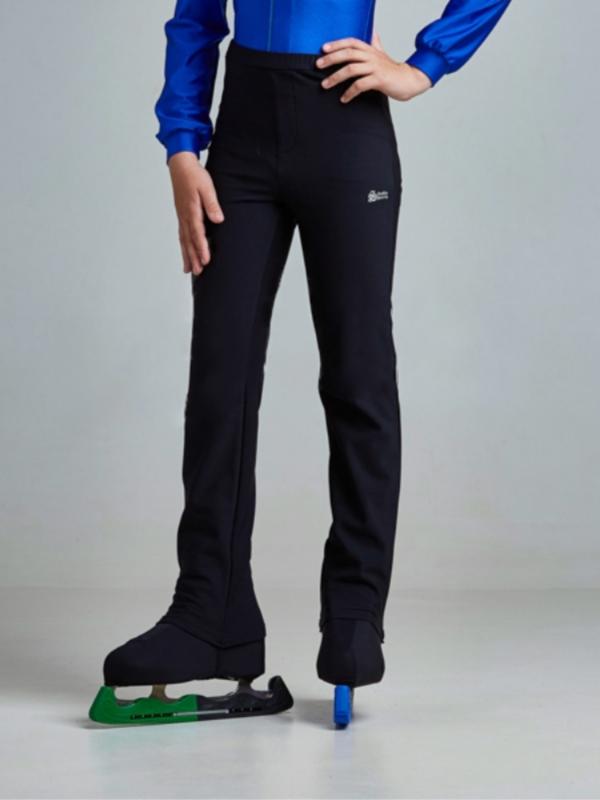 フィギュア スケート ウィンター アイス スポーツ ウェア 子供用 トレーニング パンツ 大人用 服 パフォーマンス 男の子 夏