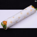 食品サンプル 模型 業務用 店舗用品 料理 調理 模擬 食品 食べ物 精巧 飲食店 見本 店頭 リアル 芸術的 おいしそう チキン ロール