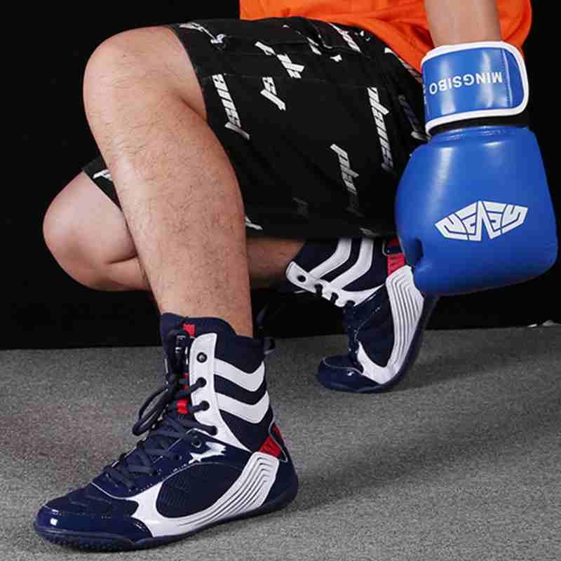 ファイティングシューズ 総合 トレーニングシューズ レスリングシューズ 屋内 ジム スクワット シューズ デッドリフト シューズ 男女兼用 シューズ ファイティ...