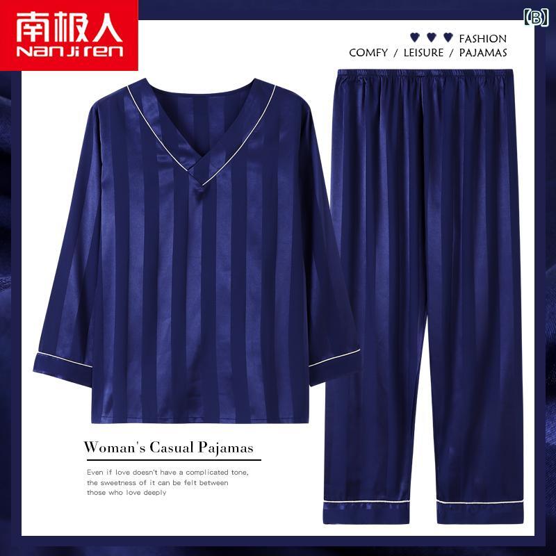 【送料無料】 クルー カシミヤ毛混平無地 デニム (23-25cm) (3足セット)みっとめるへん社