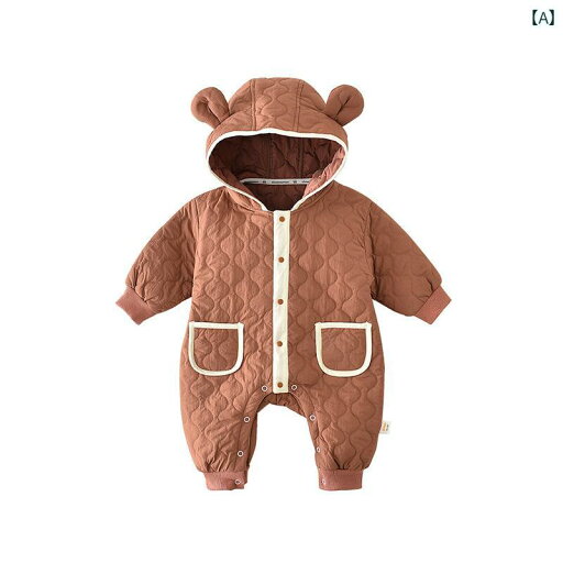 カバーオール オールインワン ジャンプスーツ シンプル カジュアル かわいい ベビー 赤ちゃん キッズ 乳幼児 子供 ベビー服 キッズファッション 子供服 男の子 女の子 韓国 秋冬 カバーオール オールインワン ジャンプスーツ シンプル カジュアル かわいい ベビー 赤ちゃん キッズ 乳幼児 子供 ベビー服 キッズファッション 子供服 男の子 女の子 韓国 秋冬