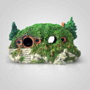アクアリウム オブジェ 水槽 装飾品 インテリア用品 置物 レイアウト オーナメント 鑑賞 隠れ家 淡水 熱帯魚 爬虫類 家庭用 おしゃれ