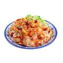 中華料理店 食品サンプル リアル 模型 小道具 メニュー ディスプレイ 装飾 フェイク レプリカ 飲食 見本 展示 業務用 レストラン 食堂 食べ物 冷麺 肉ま...