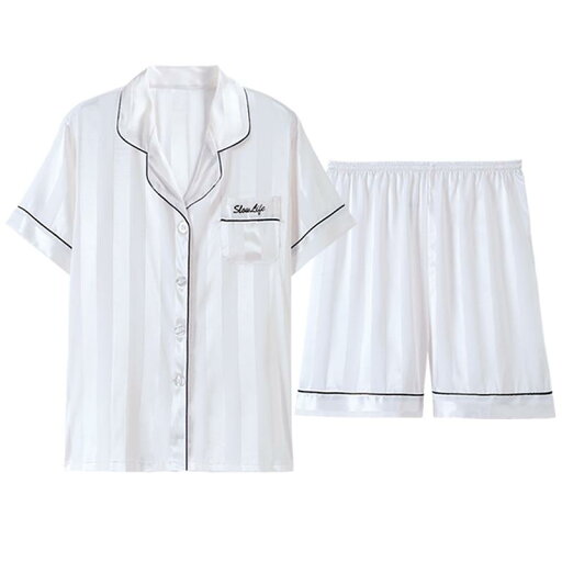 パジャマ ルームウェア セット ナイトウェア レディース 夏 冷感 半袖 ショーツ 薄手 ツーピース ホーム 服 パジャマ ルームウェア セット ナイトウェア レディース 夏 冷感 半袖 ショーツ 薄手 ツーピース ホーム 服