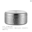 茶筒 おしゃれ 茶缶 キャニスター お茶入れ 紅茶 コーヒー豆 保存容器 携帯用 タバコ 密封 家庭用 カンフーティー セット シルバー