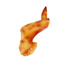 中華料理店 食品サンプル リアル 模型 小道具 メニュー ディスプレイ 装飾 フェイク レプリカ 飲食 見本 展示 業務用 レストラン 食堂 食べ物 手羽 揚げ...