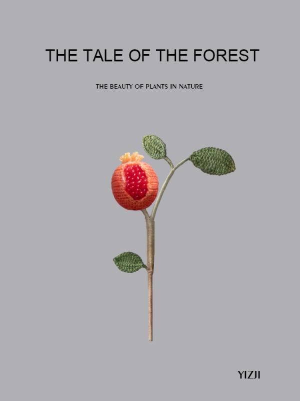 ブローチ おしゃれ 卒業式 入学式 セレモニー レディース ザクロ マイクロ かぎ針 編み 手編み ピン 文学的 ギフト