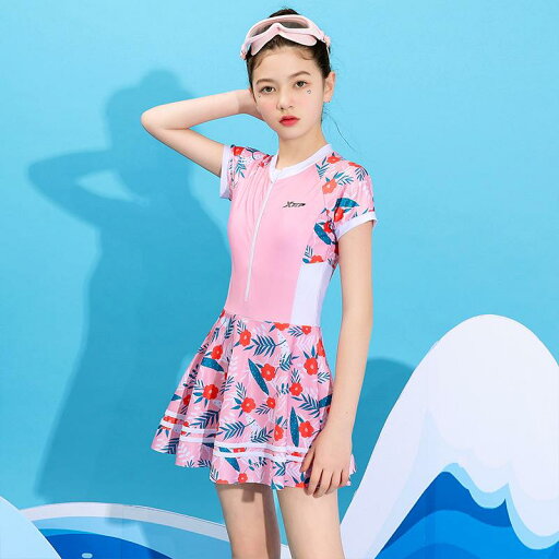 ワンピース 水着 カジュアル スイムウェア レディース 夏 海 プール リゾート レジャー 子供用 韓国 ワンピース 水着 カジュアル スイムウェア レディース 夏 海 プール リゾート レジャー 子供用 韓国