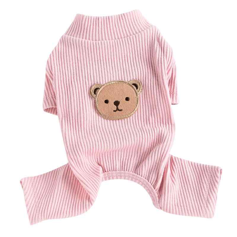 ペットグッズ 犬猫服 ドッグ ウェア シャツ 服 かわいい ベスト 衣装 薄手 室内 散歩 外出 ルーム 室外 春秋夏 小型犬 チワワ ビション テディ