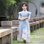 漢服 キッズ 男の子 舞台衣装 発表会衣装 セットアップ 唐装 民族衣装 夏用 薄手 通気性 新中国風デザ..