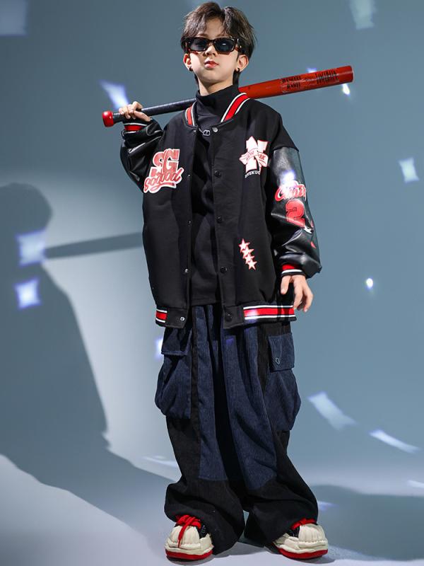 ダンスウェア キッズ 男の子 女の子 ジュニア ユニセックス ストリートダンス ヒップホップ ジャズダン..