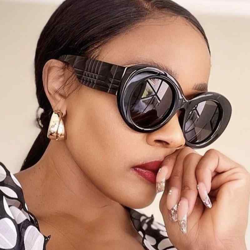 サングラス 欧米風 モダン スタイリッシュ 個性的 ストリートファッション カジュアル トレンド シック..