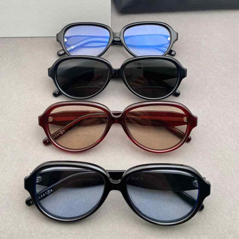 サングラス ユニセックス パイロット オーバル型 アセテート メタルフレーム ナイロンレンズ UVカット 運転 ドライブ 旅行 アウトドア タウンユース すっぴん隠し 万能 上質 高級感 カジュアル シンプル