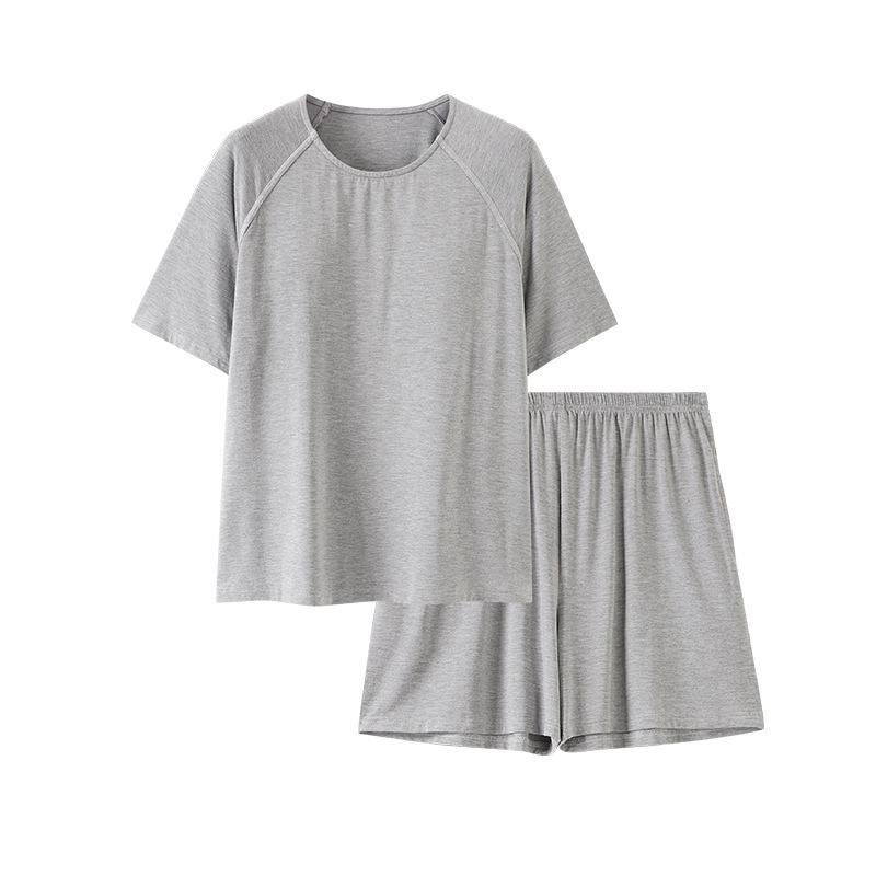 パジャマ レディース 半袖 ショートパンツ カップ付き モダール素材 夏用 ルームウェア 部屋着 ワンマイルウェア カジュアル スウィート 薄手 快適 ストレッチ 通気性 上下セット