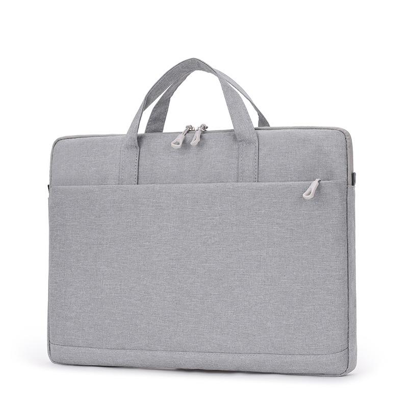 ビジネスバッグ シンプル 薄型 スリム ノートPC 15インチ対応 タブレット収納 手提げ ショルダーバッグ..