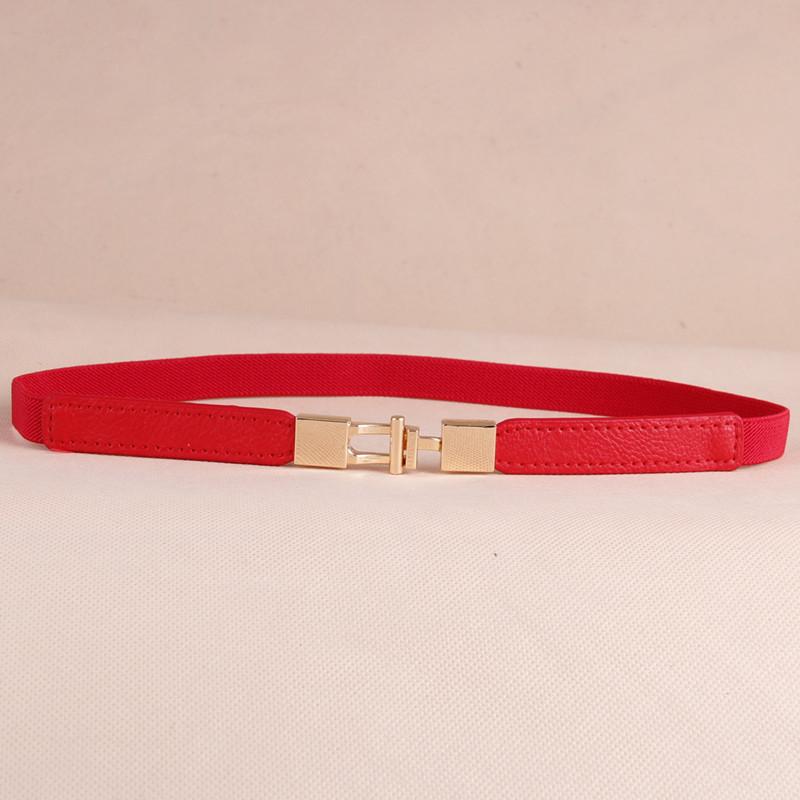 ベルト レディース 細ベルト ウエストマーク コルセットベルト レトロ ヴィンテージ 装飾 伸縮性 ストレッチ 体型カバー スタイルアップ フェイクレザー 合皮 スカート ワンピース ダウンジャケット 秋冬