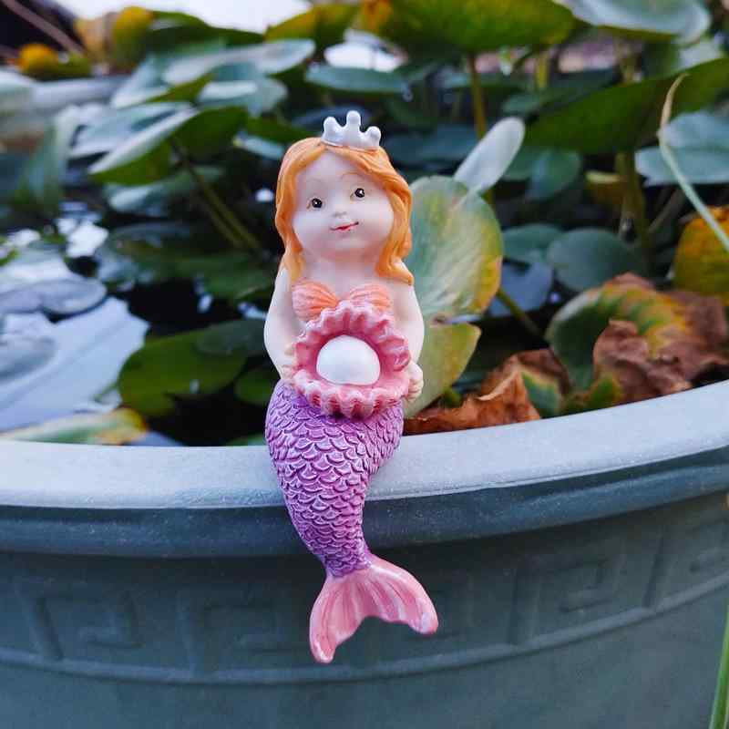 楽天市場】人魚 マーメイド 置物（日用品雑貨・文房具・手芸）の通販