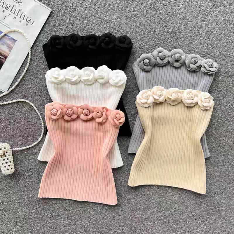 トップス レディース 接触冷感 立体