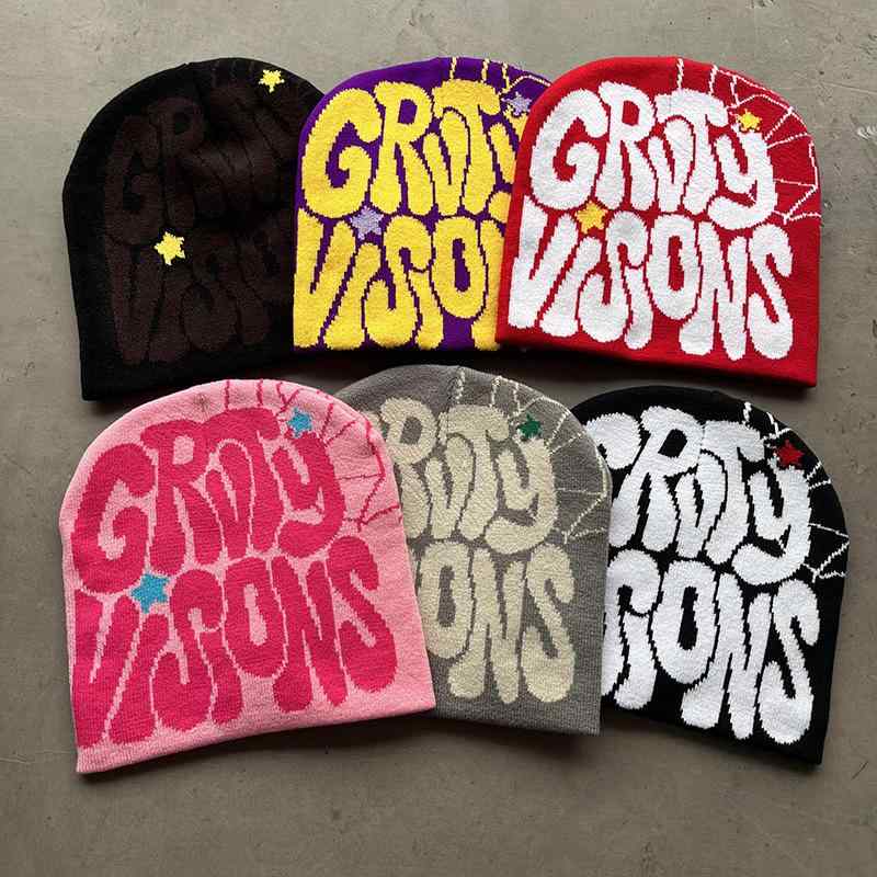 ニット帽 秋冬 アルファベット ジャガード織り 防寒 保温 防風 ビーニー カジュアル おしゃれ ストリートファッション アクリル素材 豊富なカラーバリエーション