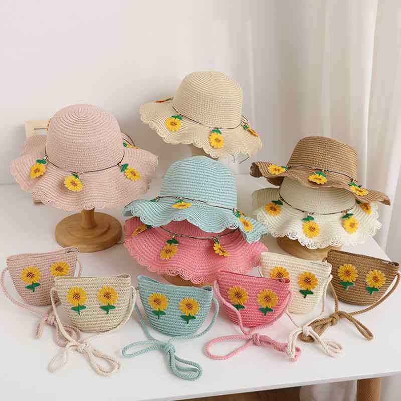 ・カテゴリ: ストローハット・カラー展開: ベージュ、ピンク、カーキ、オフホワイト、ダークピンク、アクアブルー・つばのスタイル: ワイドブリム・帽子のトップスタイル: ラウンドトップ・機能: 日焼け防止、日よけ、首周り保護、通気性・スタイル: 日韓、レディライク、キャラクター、キュート、プリンセス、ナチュラル、清新甜美・対象年齢: 2-4歳、4-6歳、8-10歳・主な素材: ストロー・加工: 絞り染め・人気要素: 植物、花柄