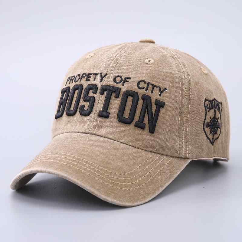 野球帽 ベースボールキャップ メンズ レディース 男女兼用 カップル ペア アメリカンレトロ ヴィンテージ 韓国風 英字ロゴ刺繍 小顔効果 広つば コットン 綿 UVカット 日よけ キャップ 普段使い アウトドア