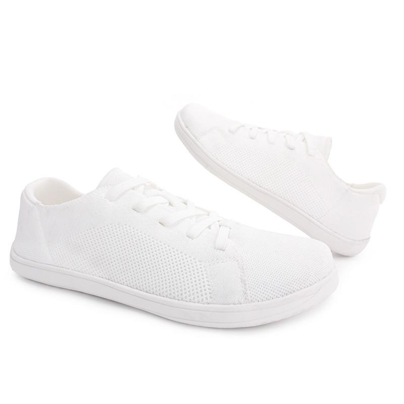 スポーツシューズ 男女兼用 幅広トゥ ベアフット 素足感覚 室内フィットネス ヨガ アウトドア ランニン..