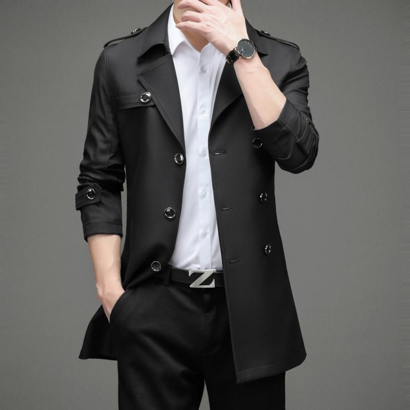 コート メンズ 男性用 トレンチコー