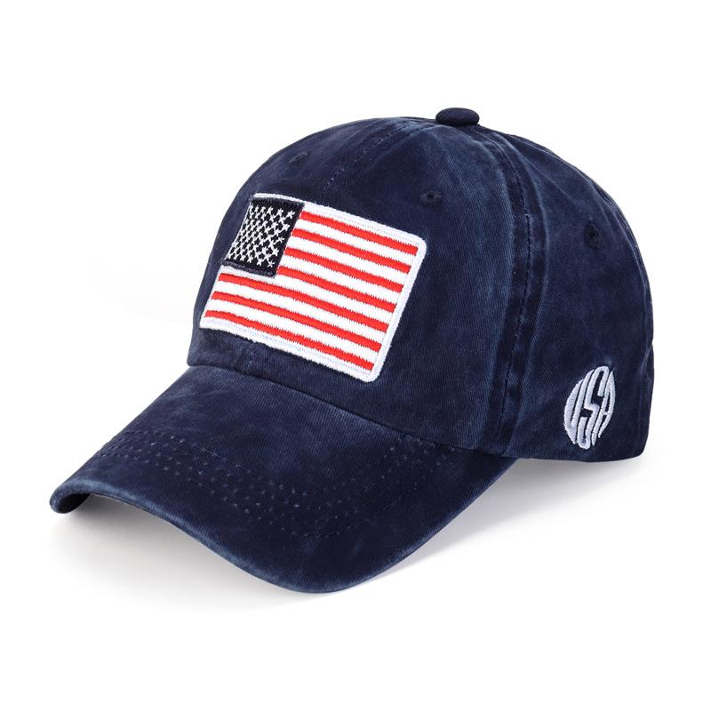 2個セット・カテゴリ: キャップ・柄: 旗柄・帽頂スタイル: ラウンドトップ・つばスタイル: カーブバイザー・カラー展開: レッド、イエロー、ブルー、ブラック・サイズ: M（56-58cm）・機能: 日焼け防止、通気性、防水、防風、遮光・適用シーン: アウトドア、旅行・対象: 男女兼用