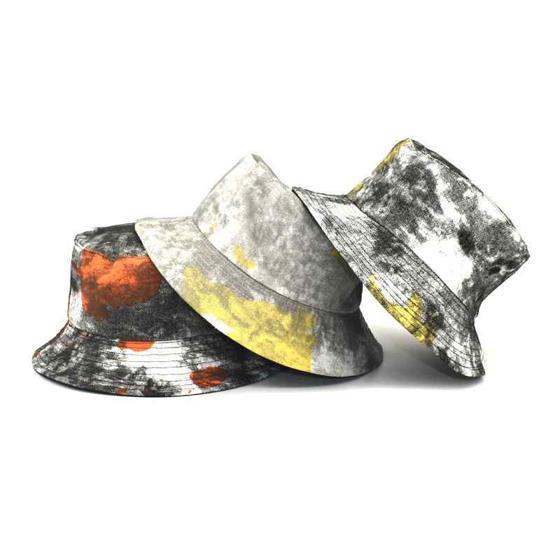 2個セット・カテゴリ: バケットハット・帽子の形状: 平天・つばの形状: 広いつば・つばのスタイル: フラット・カラー展開: 浅いブルー×オレンジレッド、浅いブルー×イエロー、グレー×オレンジレッド、グレー×イエロー、ブラック×イエロー、ブラック×オレンジレッド・サイズ: M (56-58cm)・機能: UVカット、通気性、遮光・使用シーン: アウトドア、旅行・対象: ユニセックス、成人