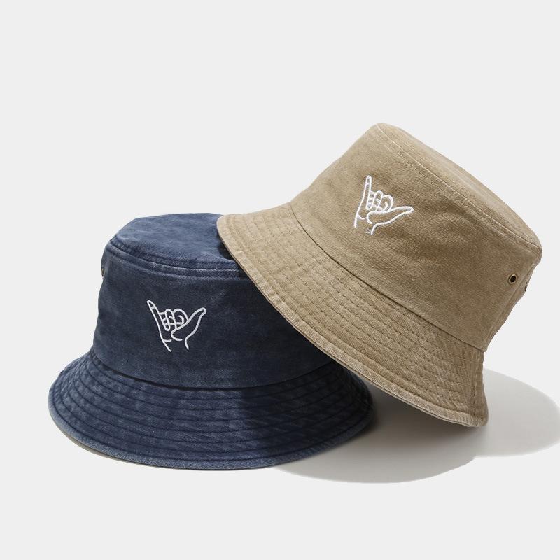 サファリハット 男女兼用 春夏秋 アウトドア スポーツ 登山 釣り フィッシング 指刺繍 折りたたみ 平天 広つば 日よけ 紫外線対策 通気性 虫除け バケットハット カーキ ブラック ホワイト