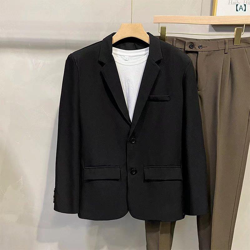 ジャケット メンズ 男性用 秋冬 コーデュロイ 無地 スリムフィット 細身 テーラード ビジネス オフィス 通勤 カジュアル 普段使い 結婚式 二次会 披露宴 フォーマル 礼服 パーティー トレンド おしゃれ