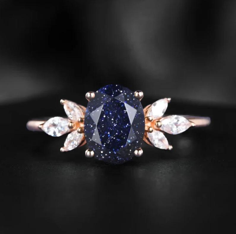 指輪 レディース 女性用 レトロ シンプル 大ぶり 個性的 幾何学 おしゃれ 通勤 オフィス カジュアル 普段使い 合金 KCゴールド 電気メッキ加工