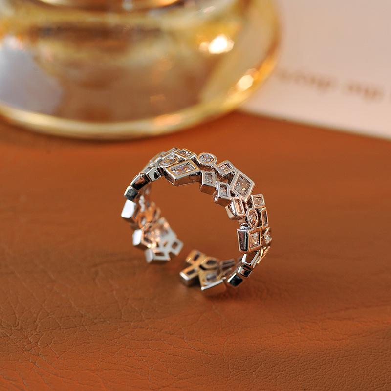 楽天市場】パラジウム 指輪の通販