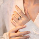 指輪 レディース 925シルバー 和田玉 天然石 吉祥 縁起物 チャイナ風 民族風 レトロモダン アンティーク 燻し銀 祥雲 花 フラワー 上品 エレガント 万能