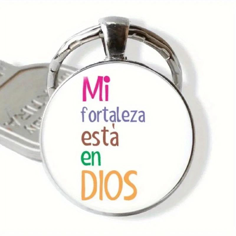 キーホルダー 亜鉛合金 You are my sunshine スペイン語メッセージ バッグチャーム 車用キーリング 家族 友人 カップル向け 誕生日 記念日 プレゼント