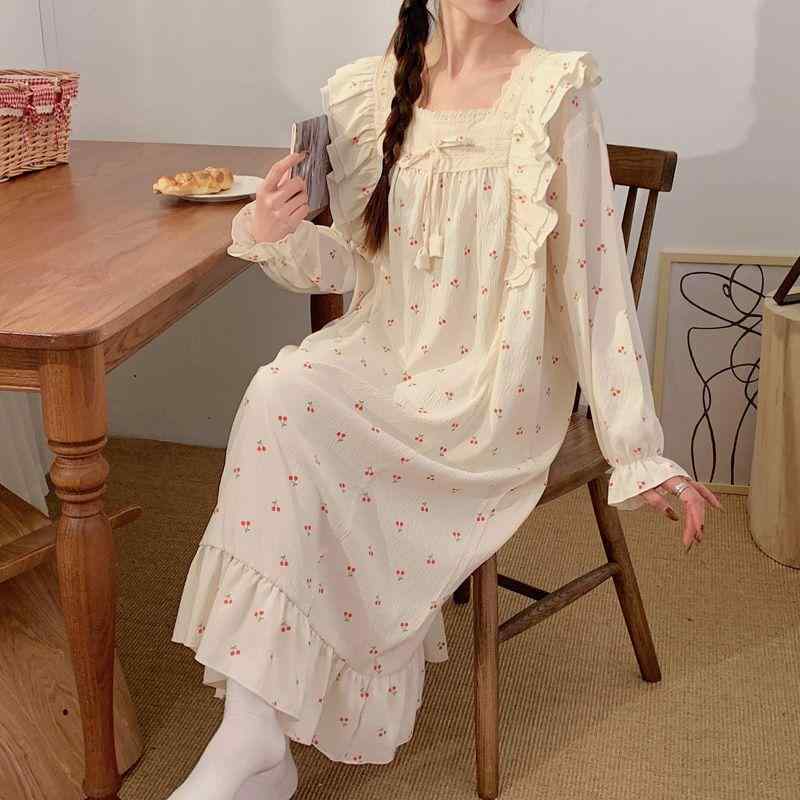 マタニティ レディース 授乳服 産前産後 産褥期 入院準備 ロングワンピース プルオーバー 隠しジッパー 授乳口 ふわふわ 綿混 ポリエステル混 パジャマ ルームウェア ドレス 部屋着