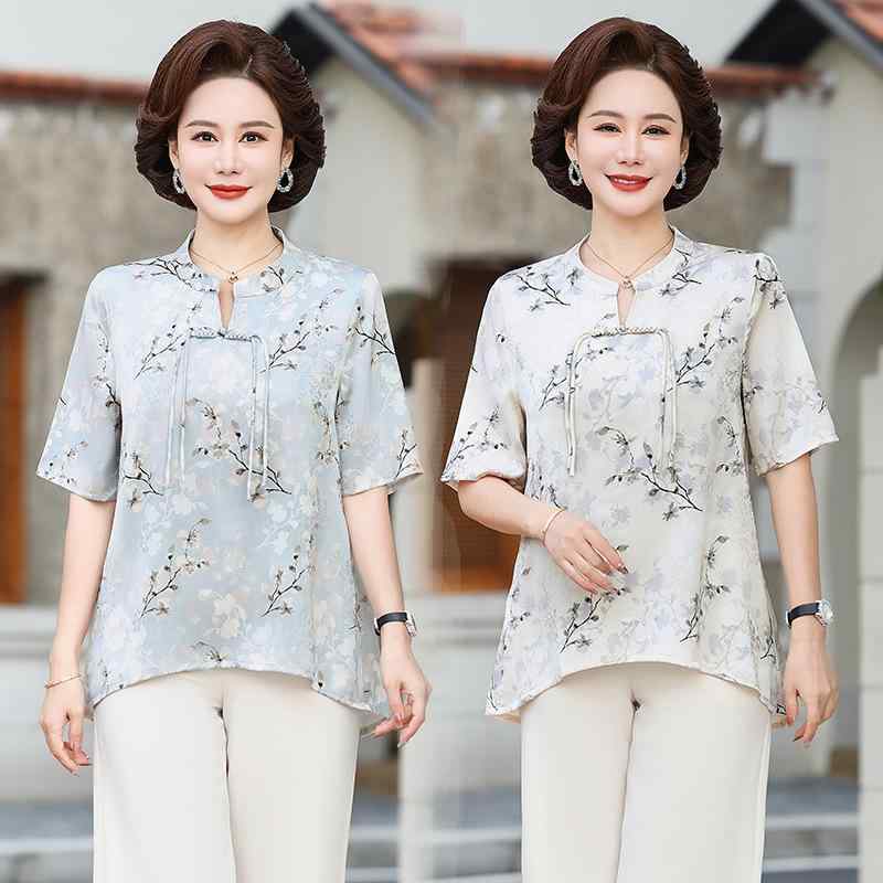 way-ugo㤨Tĥ󥵥֥ ǥ ǯ 40 50 ղ ʬµ ȥåץ ä ηС ݥꥨƥ ץ  Ⱦ ʻȤ Ф ʡפβǤʤ4,856ߤˤʤޤ