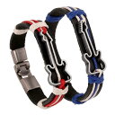 ブレスレット メンズ レディース 男女兼用 ユニセックス 本革 牛革 レザー 合金 ギターモチーフ 編み込み レトロ ヴィンテージ アンティーク調 ハンドメイド ファッション アクセサリー おしゃれ