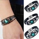 ブレスレット メンズ レディース 男女兼用 12星座 星座モチーフ 多重 本革 牛革 レザー シンプル カジュアル おしゃれ ペア カップル 腕輪 アクセサリー