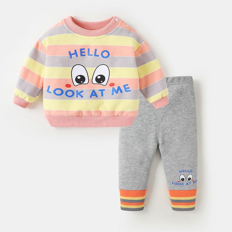 ・カテゴリ: キッズパンツセットアップ