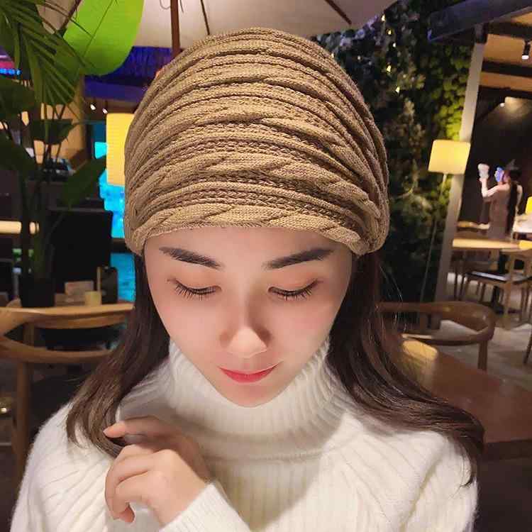 ヘアバンド レディース 春夏 インフルエンサー 韓国風 おしゃれ 幅広 白髪隠し 前髪まとめ ターバン かわいい 布製 お出かけ 普段使い 多色展開(x2)