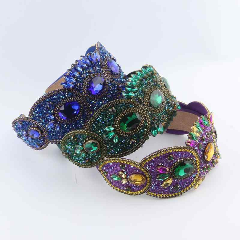 髪飾り レディース 欧米風 バロック調 ジルコニア カチューシャ ヘアバンド レトロ クラシカル ゴージャス エレガント 高級感 パーティー イベント 結婚式 普段使い オフィス カジュアル