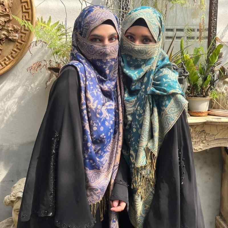 ストール 人気 ペイズリー柄 フリンジ 大判 ロング フェイクカシミヤ 保温 クラシック エスニック 秋冬 普段使い マフラー ショール