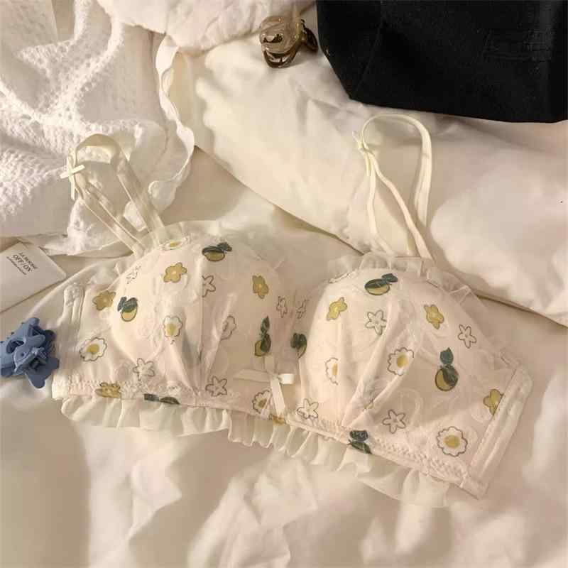 ブラジャー レディース ノンワイヤー 補正 寄せ上げ谷間 リフトアップ 脇高副乳カバー 美背 快適通気 ..